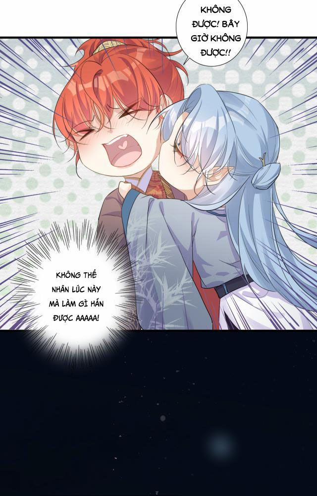 Nghèo Dưỡng Kì Lân, Giàu Dưỡng Rồng 14 trang 6