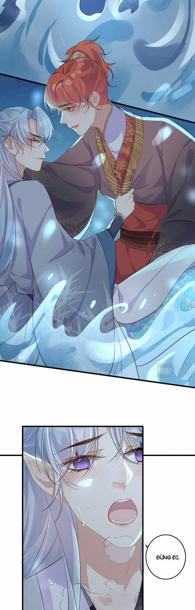 Nghèo Dưỡng Kì Lân, Giàu Dưỡng Rồng 14 trang 8