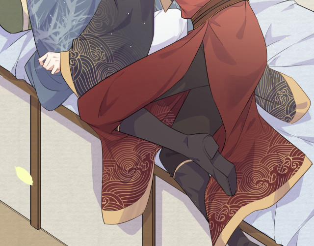 Nghèo Dưỡng Kì Lân, Giàu Dưỡng Rồng 15 trang 1