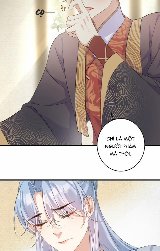 Nghèo Dưỡng Kì Lân, Giàu Dưỡng Rồng 15 trang 25