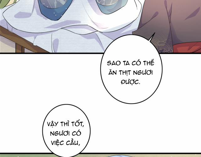 Nghèo Dưỡng Kì Lân, Giàu Dưỡng Rồng 15 trang 31