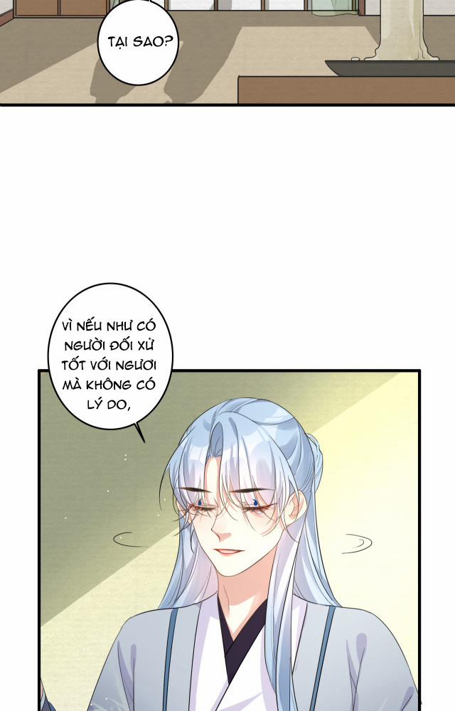 Nghèo Dưỡng Kì Lân, Giàu Dưỡng Rồng 15 trang 35