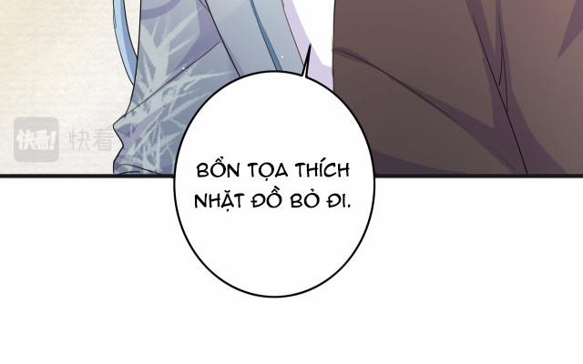 Nghèo Dưỡng Kì Lân, Giàu Dưỡng Rồng 15 trang 42