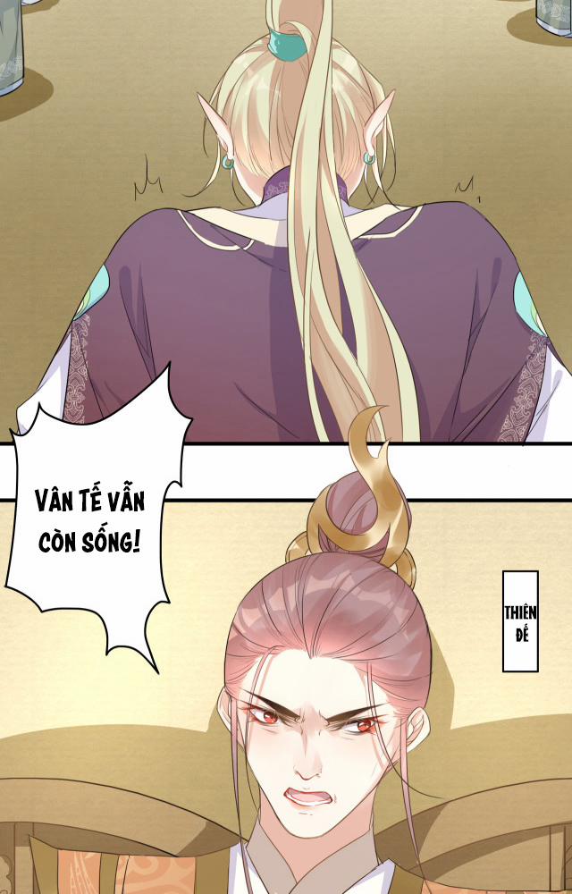 Nghèo Dưỡng Kì Lân, Giàu Dưỡng Rồng 15 trang 47