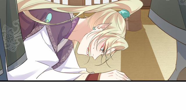 Nghèo Dưỡng Kì Lân, Giàu Dưỡng Rồng 15 trang 50