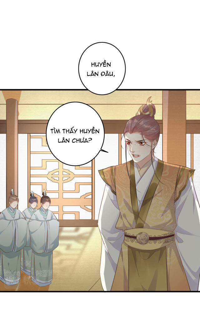 Nghèo Dưỡng Kì Lân, Giàu Dưỡng Rồng 15 trang 51