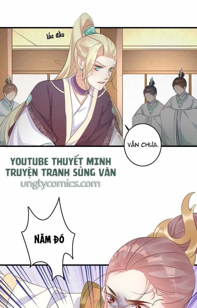 Nghèo Dưỡng Kì Lân, Giàu Dưỡng Rồng 15 trang 52