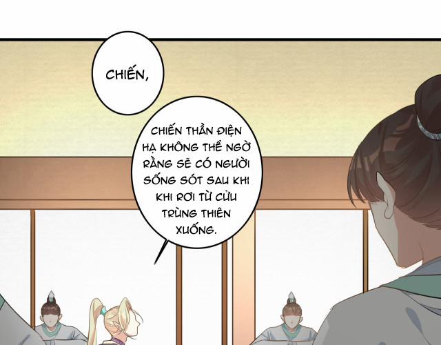 Nghèo Dưỡng Kì Lân, Giàu Dưỡng Rồng 15 trang 54