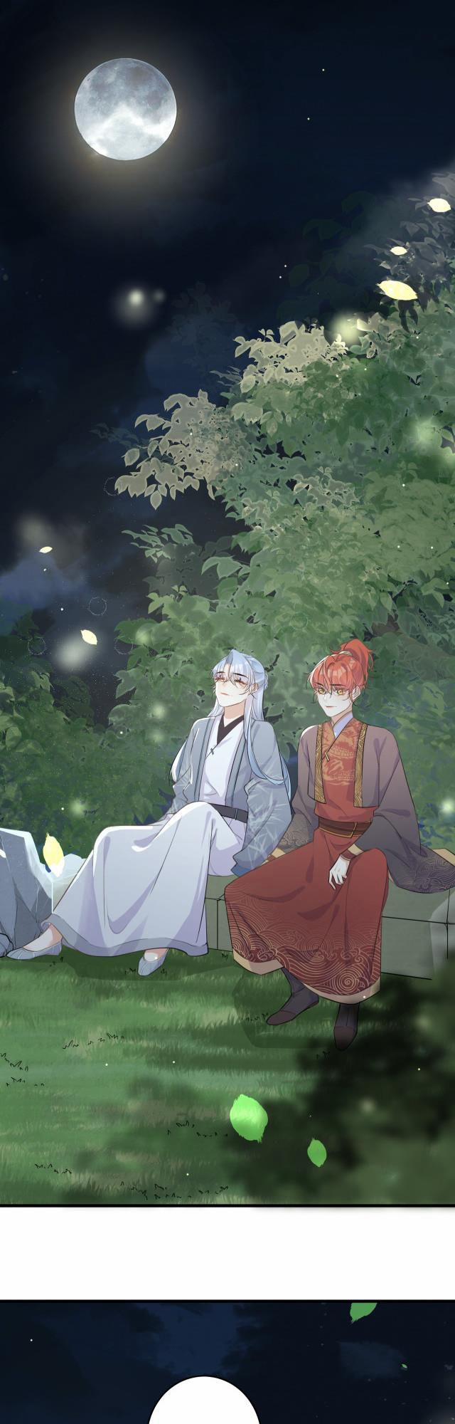 Nghèo Dưỡng Kì Lân, Giàu Dưỡng Rồng 16 trang 1