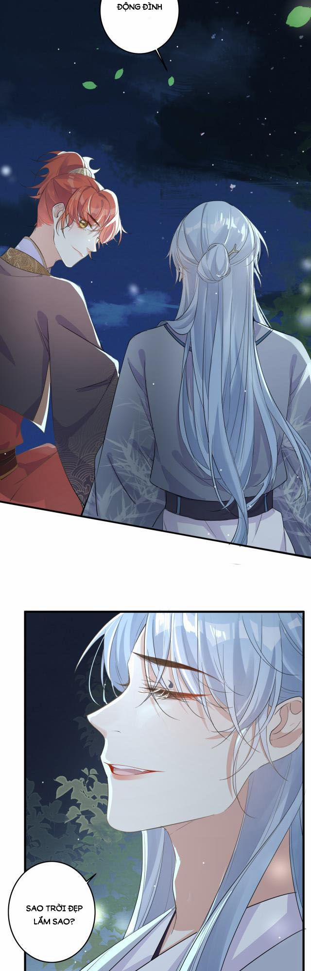 Nghèo Dưỡng Kì Lân, Giàu Dưỡng Rồng 16 trang 2