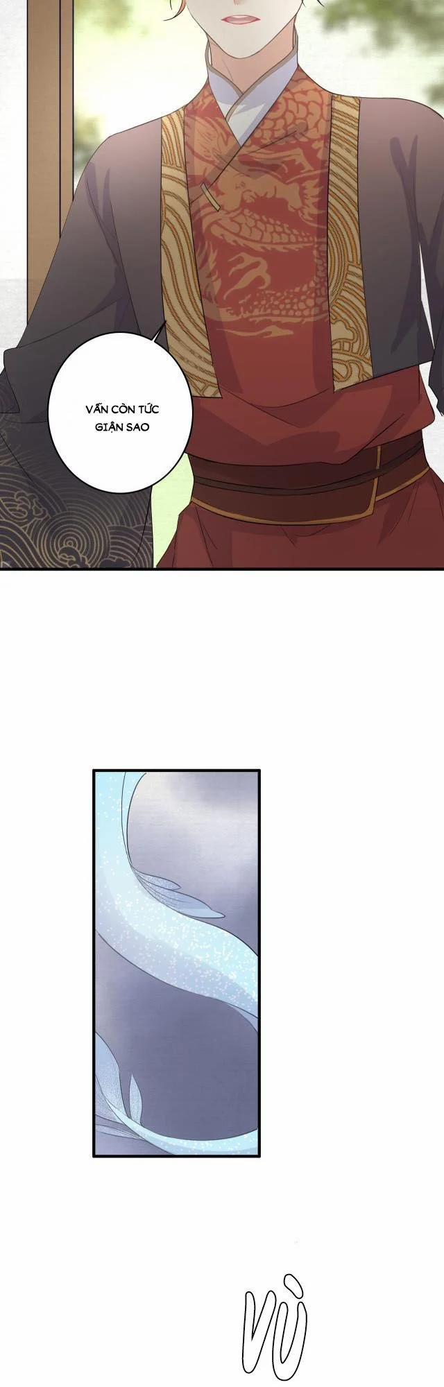 Nghèo Dưỡng Kì Lân, Giàu Dưỡng Rồng 16 trang 20