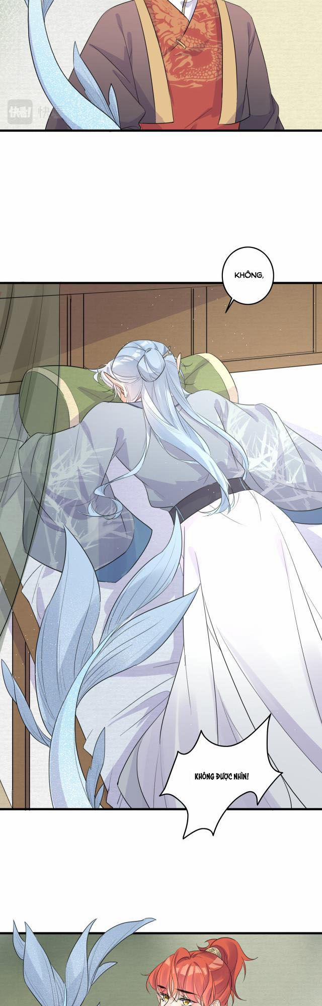 Nghèo Dưỡng Kì Lân, Giàu Dưỡng Rồng 16 trang 22