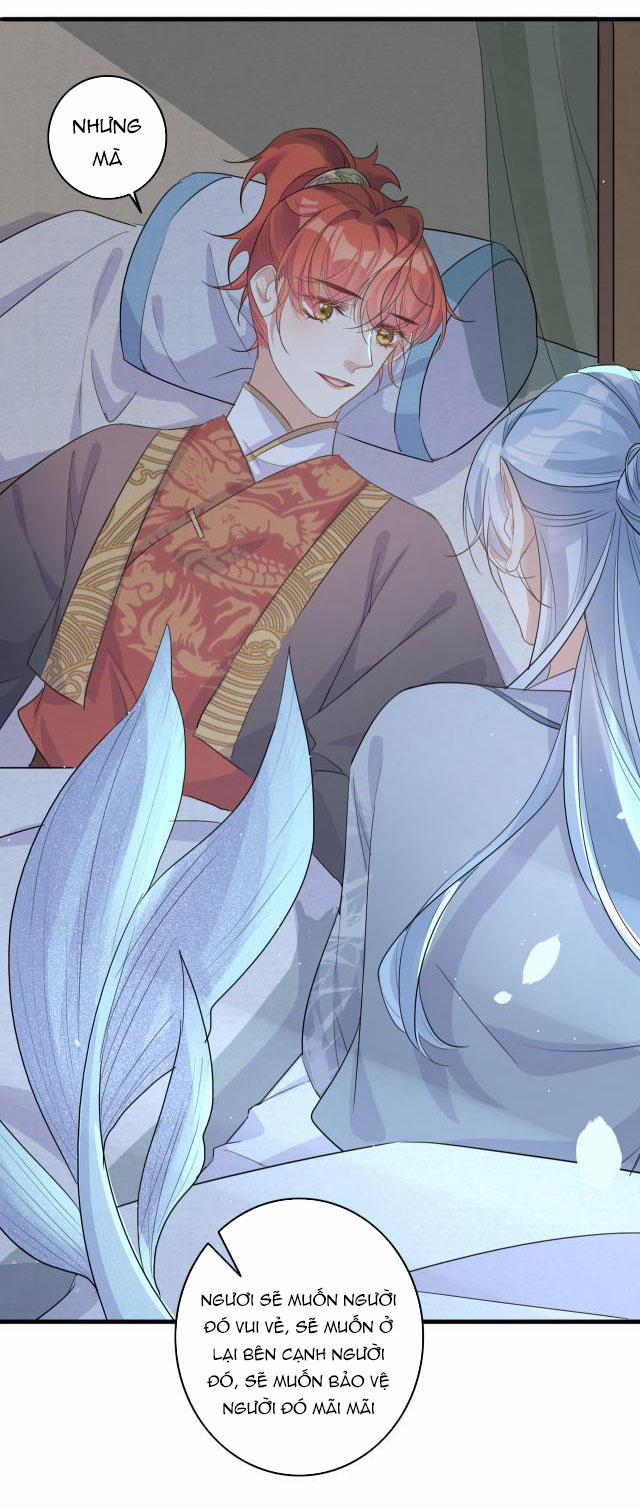 Nghèo Dưỡng Kì Lân, Giàu Dưỡng Rồng 17 trang 15