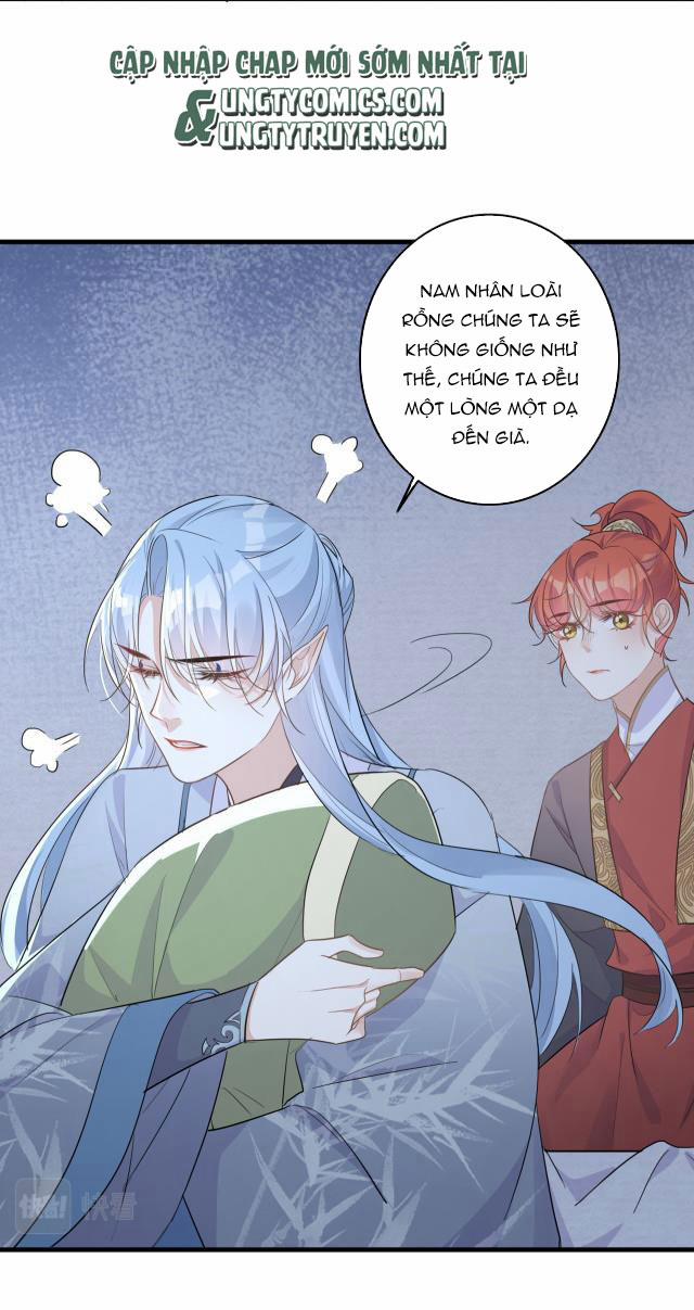 Nghèo Dưỡng Kì Lân, Giàu Dưỡng Rồng 17 trang 20