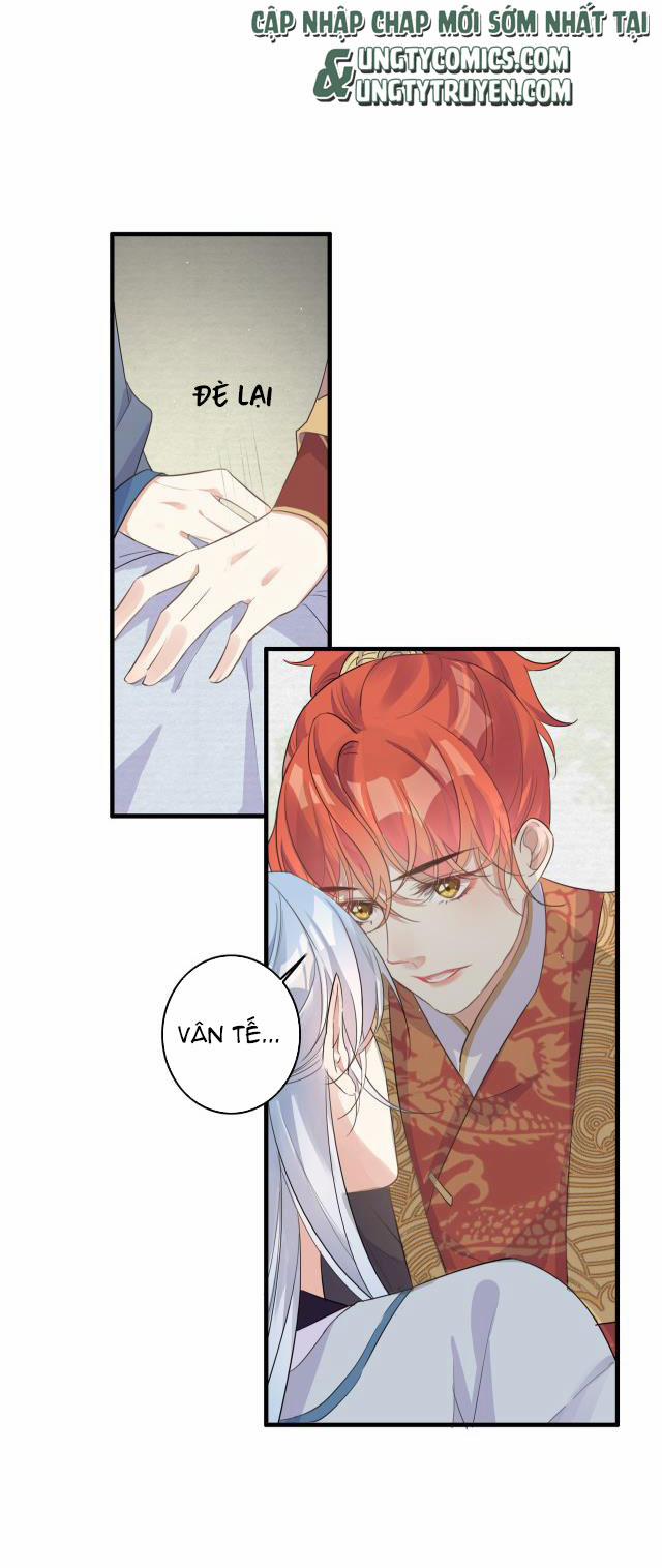 Nghèo Dưỡng Kì Lân, Giàu Dưỡng Rồng 17 trang 3