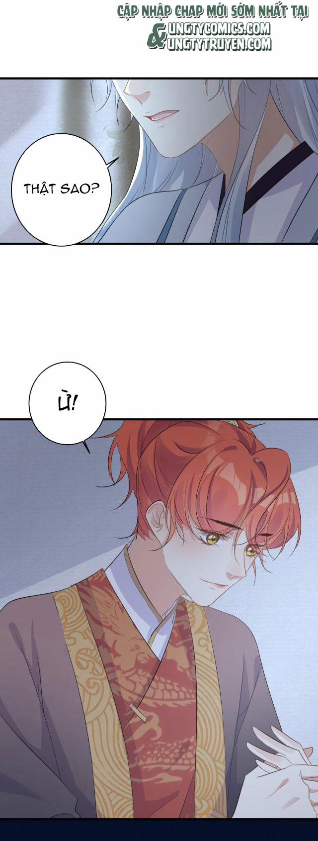 Nghèo Dưỡng Kì Lân, Giàu Dưỡng Rồng 17 trang 31