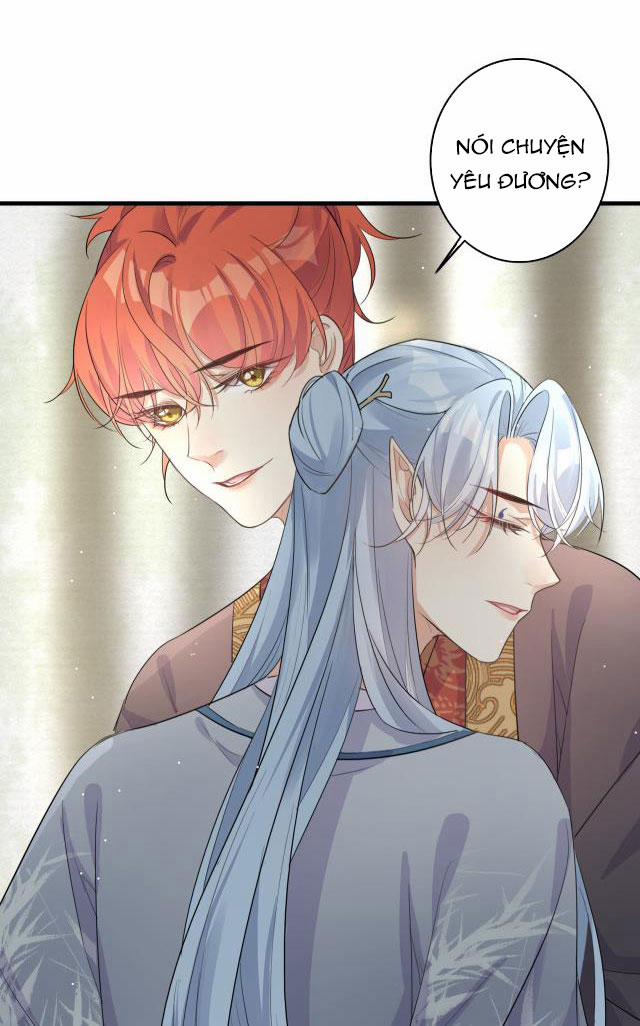 Nghèo Dưỡng Kì Lân, Giàu Dưỡng Rồng 17 trang 6