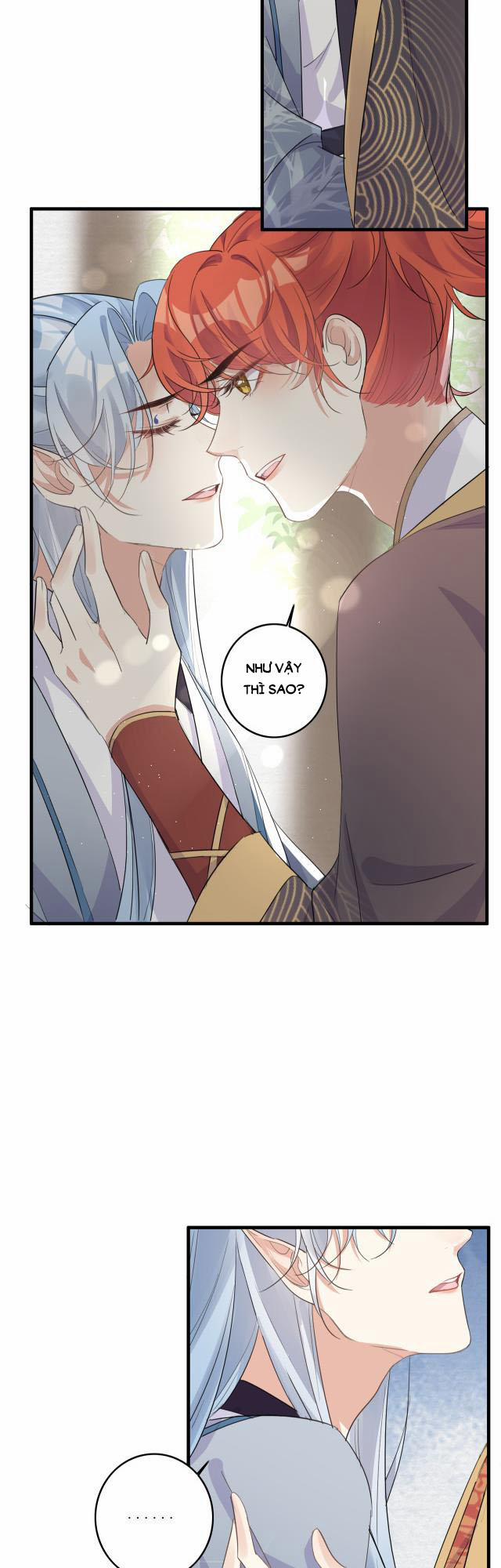 Nghèo Dưỡng Kì Lân, Giàu Dưỡng Rồng 18 trang 10