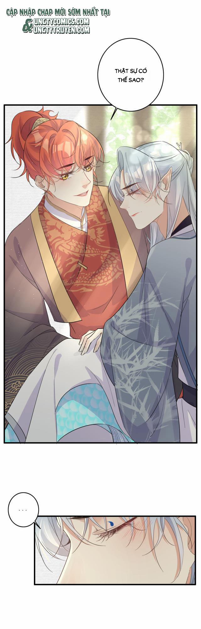 Nghèo Dưỡng Kì Lân, Giàu Dưỡng Rồng 18 trang 13