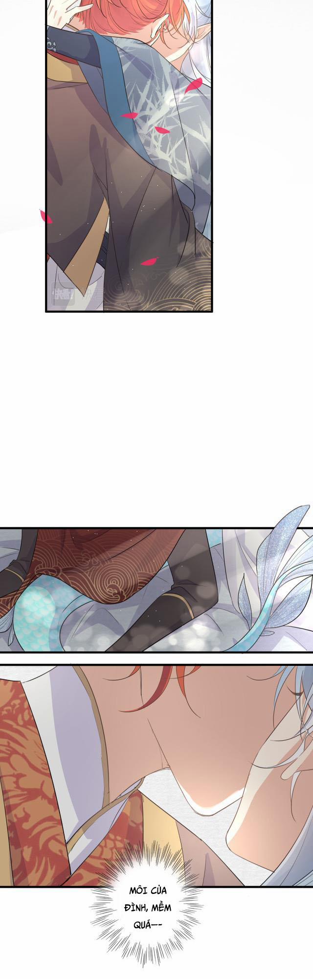 Nghèo Dưỡng Kì Lân, Giàu Dưỡng Rồng 18 trang 15