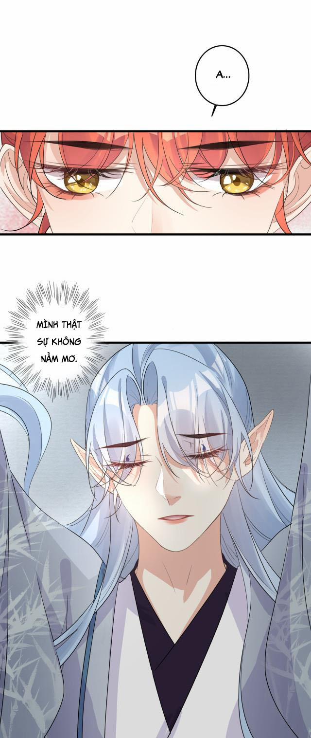 Nghèo Dưỡng Kì Lân, Giàu Dưỡng Rồng 18 trang 16