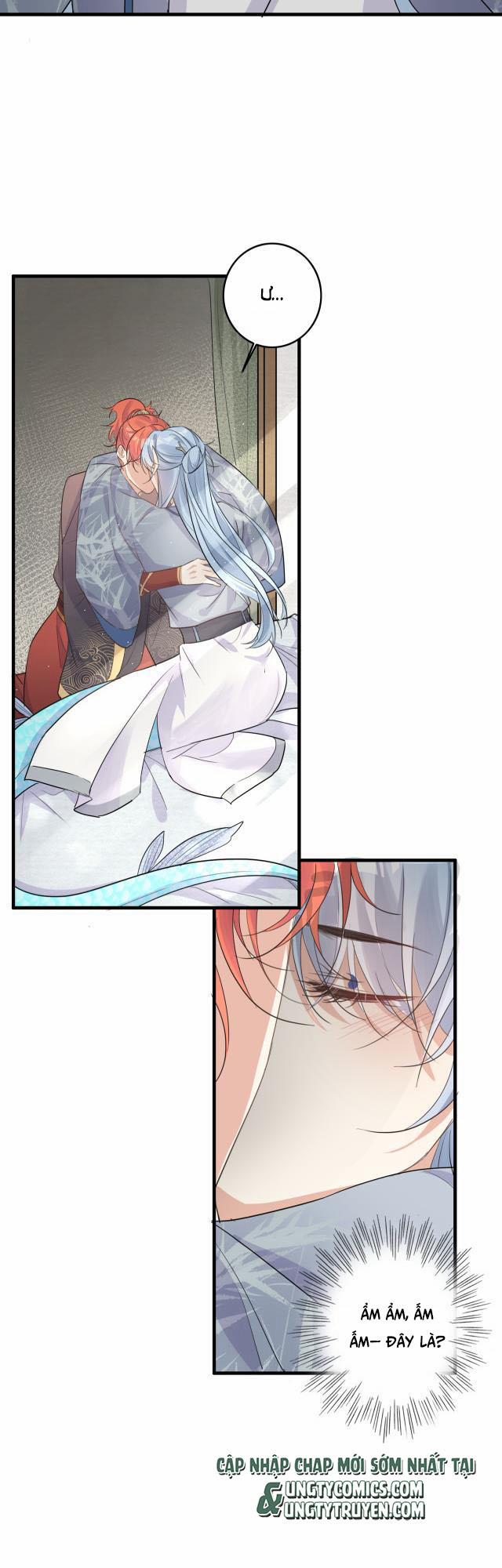 Nghèo Dưỡng Kì Lân, Giàu Dưỡng Rồng 18 trang 17