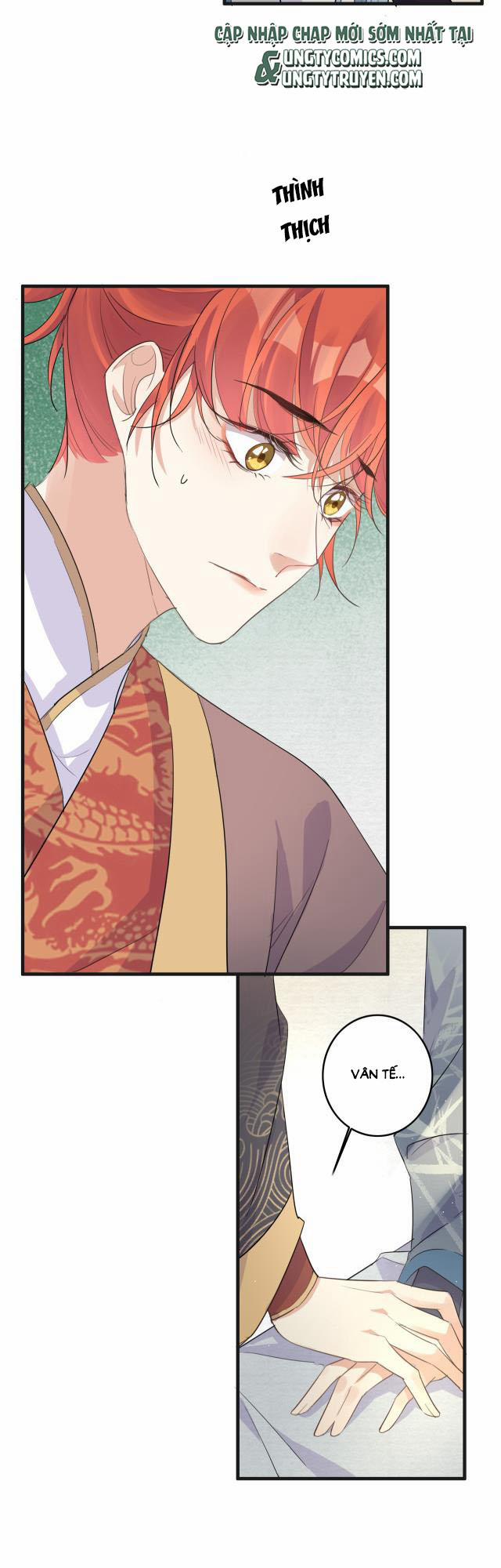 Nghèo Dưỡng Kì Lân, Giàu Dưỡng Rồng 18 trang 2