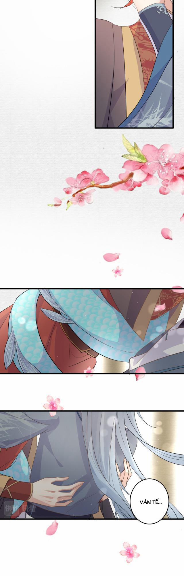 Nghèo Dưỡng Kì Lân, Giàu Dưỡng Rồng 18 trang 23