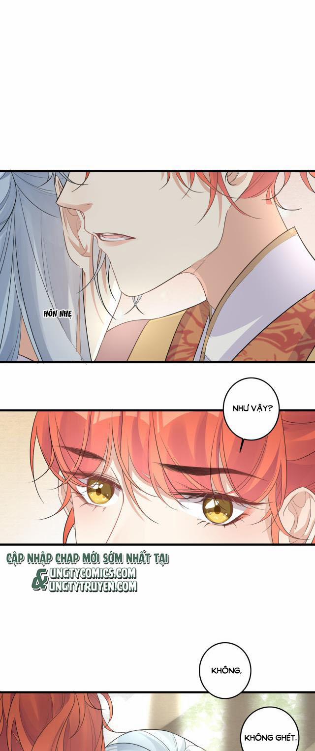 Nghèo Dưỡng Kì Lân, Giàu Dưỡng Rồng 18 trang 7