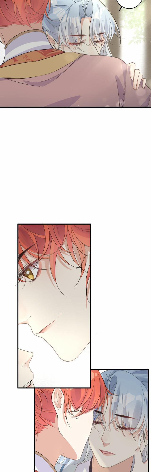 Nghèo Dưỡng Kì Lân, Giàu Dưỡng Rồng 18 trang 8