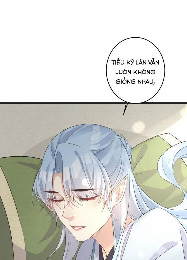 Nghèo Dưỡng Kì Lân, Giàu Dưỡng Rồng 19 trang 12