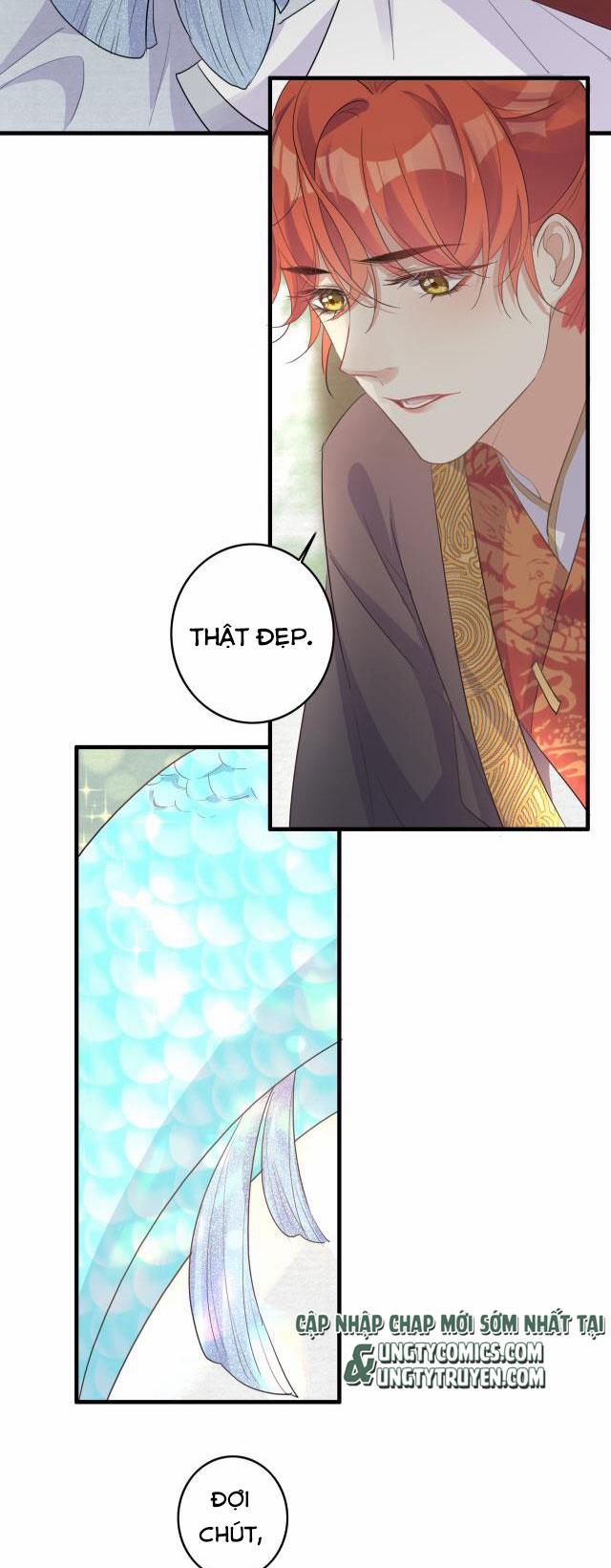 Nghèo Dưỡng Kì Lân, Giàu Dưỡng Rồng 19 trang 2