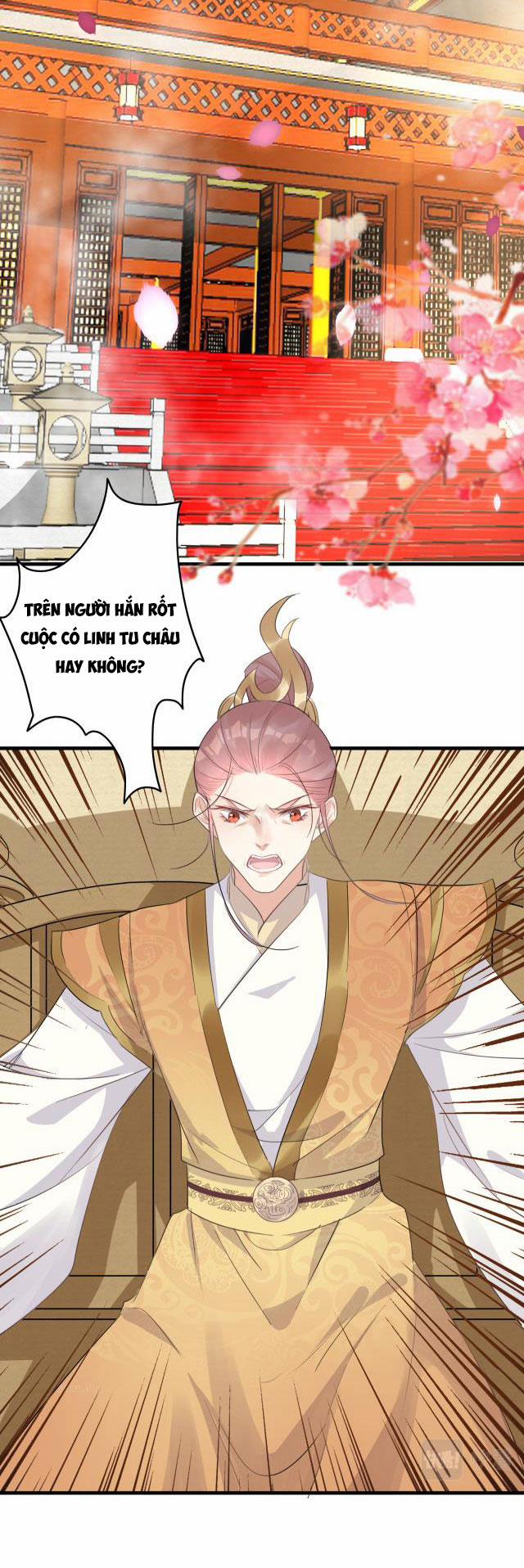 Nghèo Dưỡng Kì Lân, Giàu Dưỡng Rồng 19 trang 21