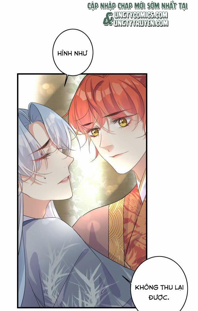 Nghèo Dưỡng Kì Lân, Giàu Dưỡng Rồng 19 trang 5