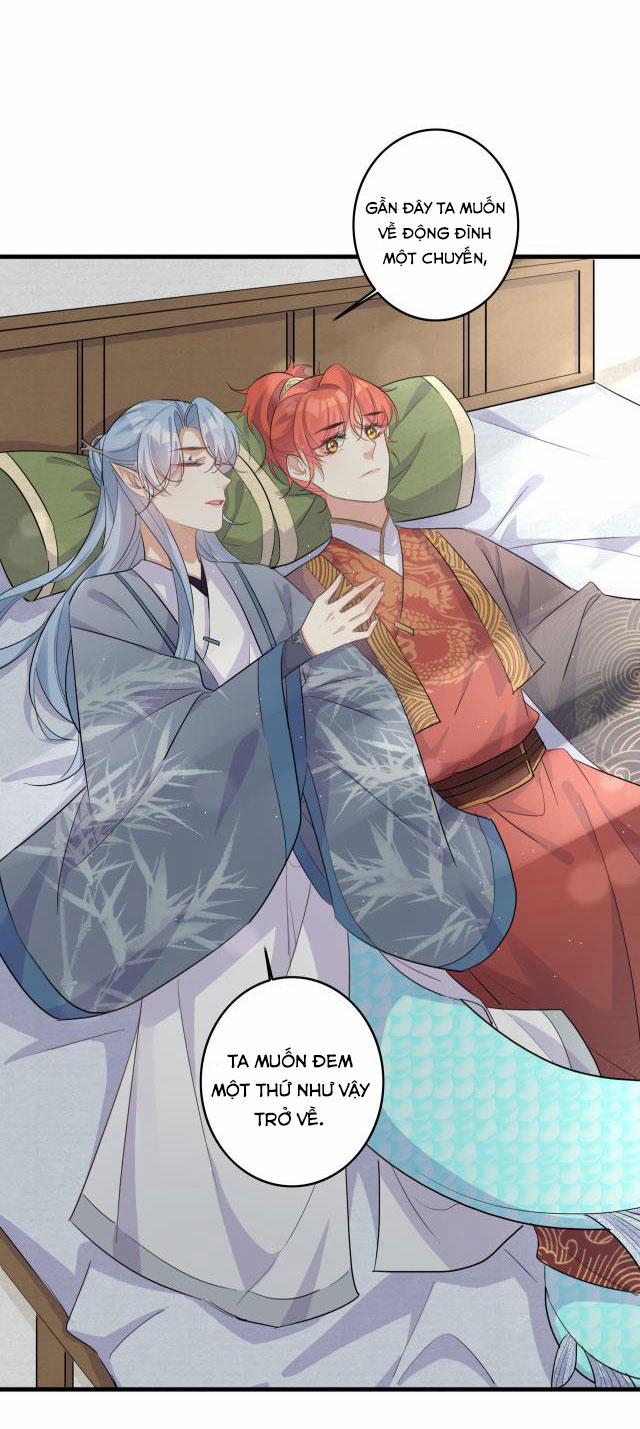 Nghèo Dưỡng Kì Lân, Giàu Dưỡng Rồng 19 trang 7