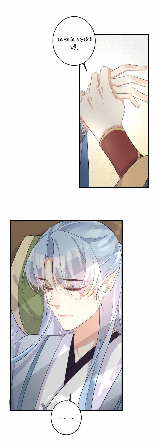 Nghèo Dưỡng Kì Lân, Giàu Dưỡng Rồng 19 trang 9