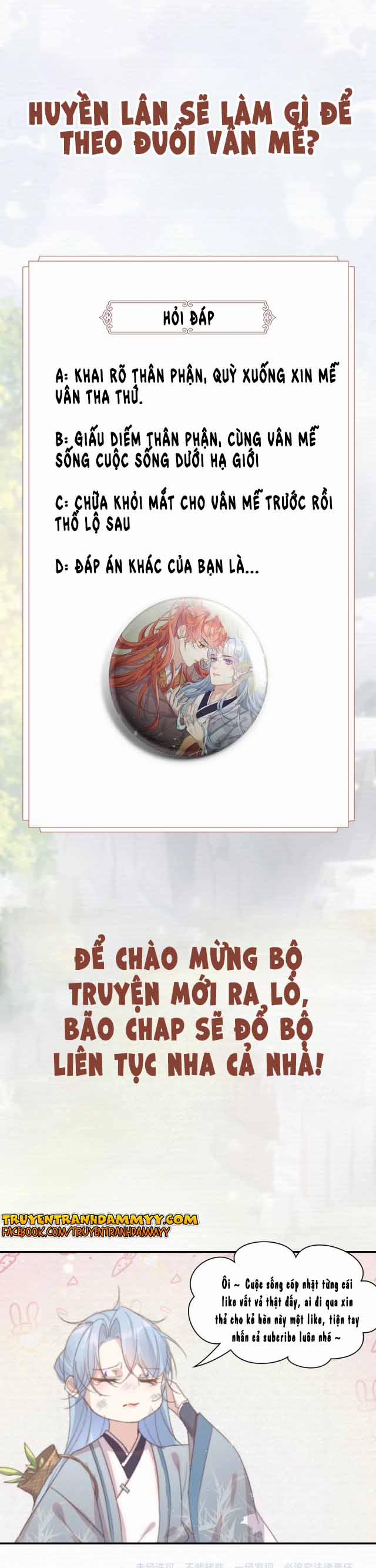 Nghèo Dưỡng Kì Lân, Giàu Dưỡng Rồng 2 trang 11