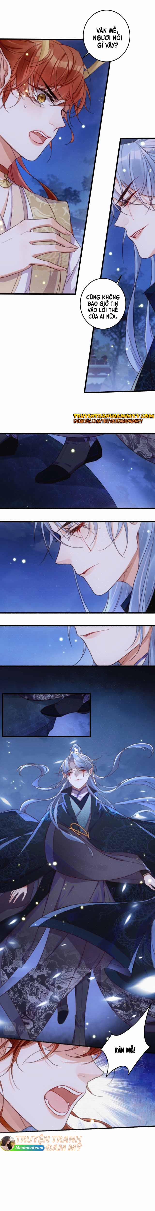 Nghèo Dưỡng Kì Lân, Giàu Dưỡng Rồng 2 trang 5