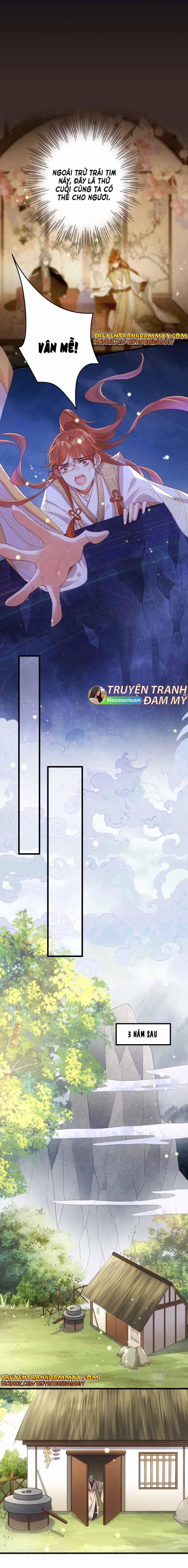 Nghèo Dưỡng Kì Lân, Giàu Dưỡng Rồng 2 trang 7