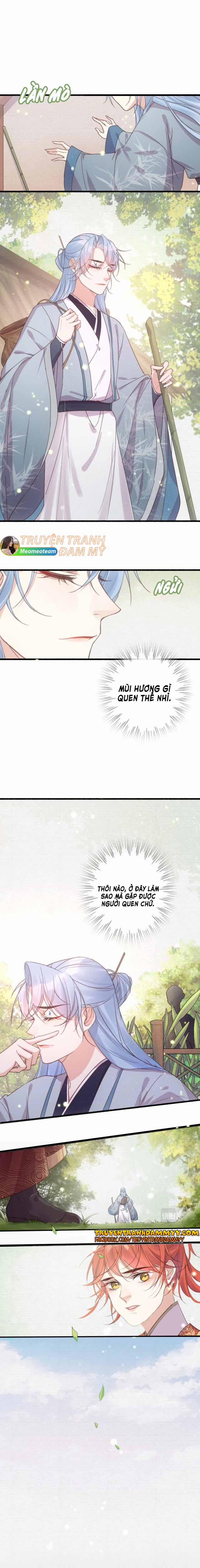 Nghèo Dưỡng Kì Lân, Giàu Dưỡng Rồng 2 trang 8