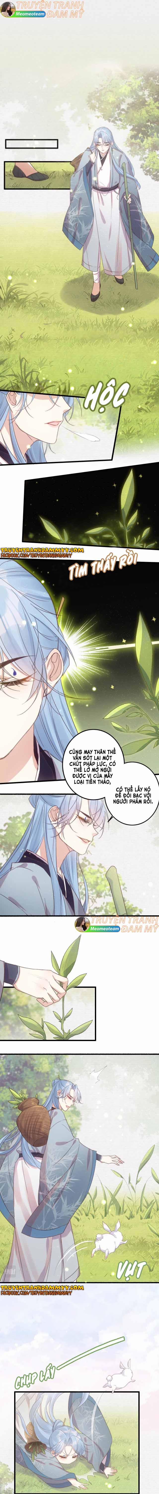 Nghèo Dưỡng Kì Lân, Giàu Dưỡng Rồng 2 trang 9