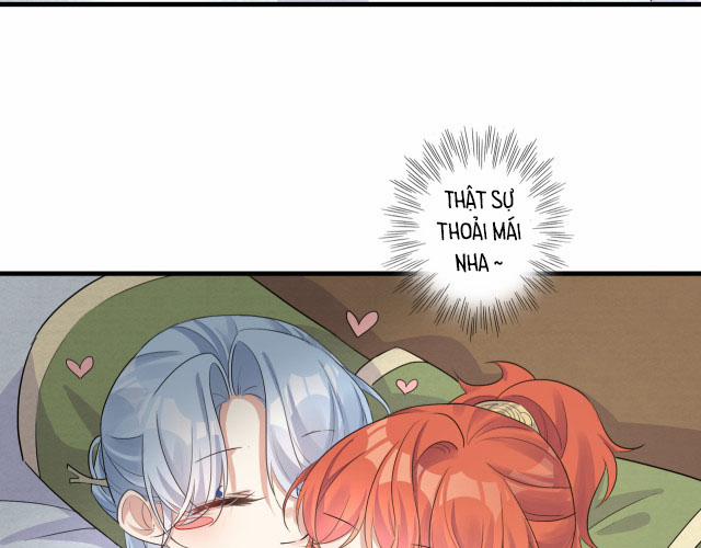 Nghèo Dưỡng Kì Lân, Giàu Dưỡng Rồng 20 trang 10