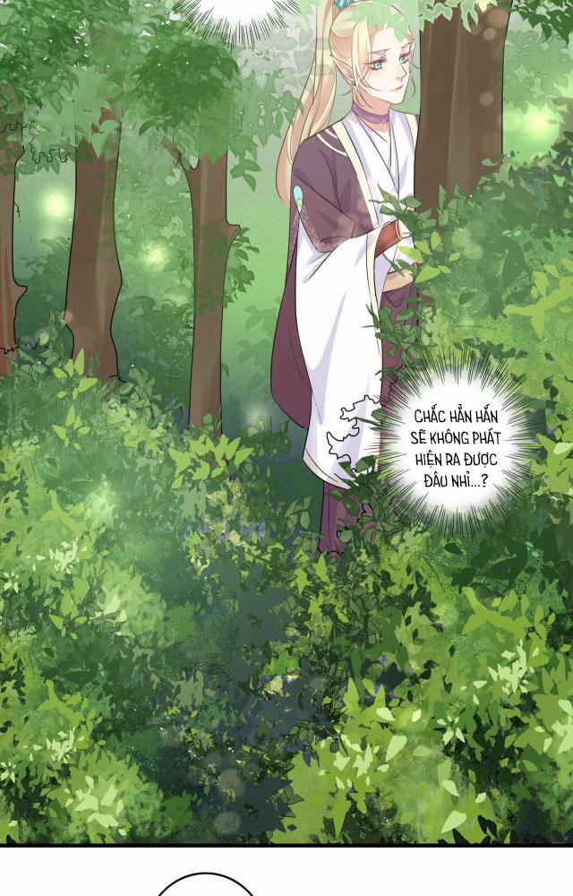 Nghèo Dưỡng Kì Lân, Giàu Dưỡng Rồng 20 trang 37