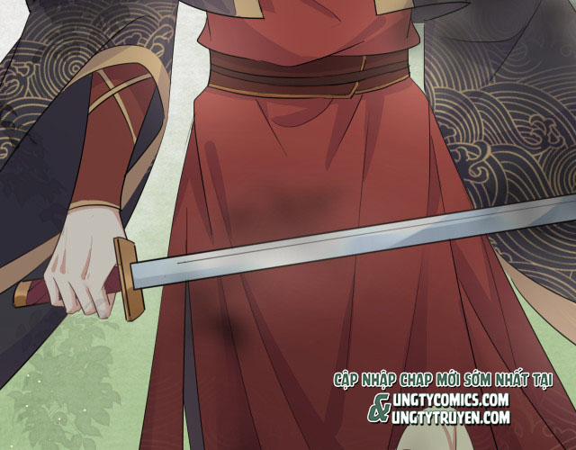 Nghèo Dưỡng Kì Lân, Giàu Dưỡng Rồng 20 trang 42