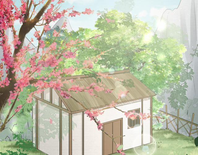 Nghèo Dưỡng Kì Lân, Giàu Dưỡng Rồng 20 trang 5