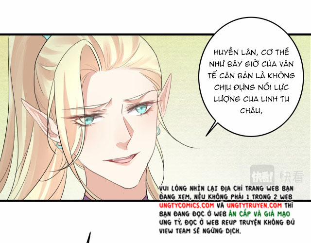 Nghèo Dưỡng Kì Lân, Giàu Dưỡng Rồng 20 trang 64