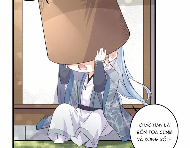 Nghèo Dưỡng Kì Lân, Giàu Dưỡng Rồng 20 trang 79