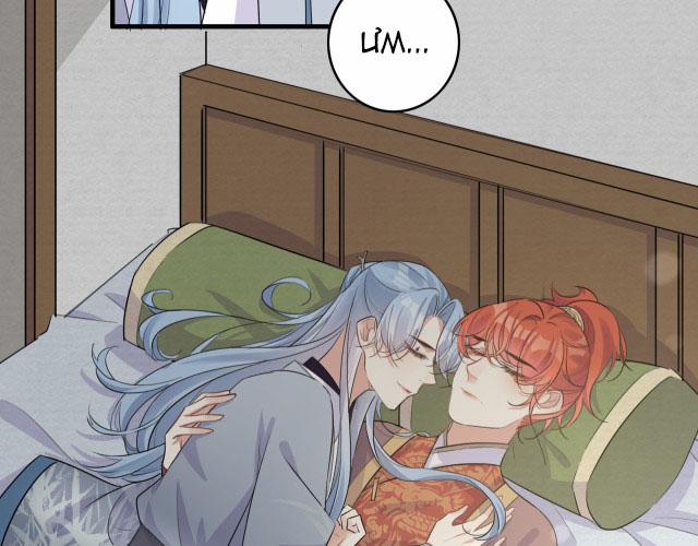 Nghèo Dưỡng Kì Lân, Giàu Dưỡng Rồng 20 trang 8