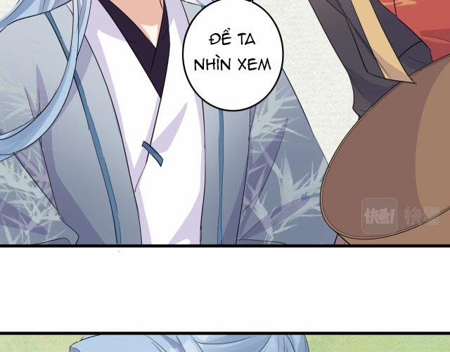 Nghèo Dưỡng Kì Lân, Giàu Dưỡng Rồng 20 trang 84