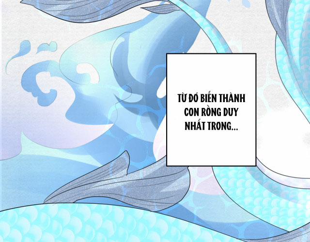 Nghèo Dưỡng Kì Lân, Giàu Dưỡng Rồng 21 trang 28